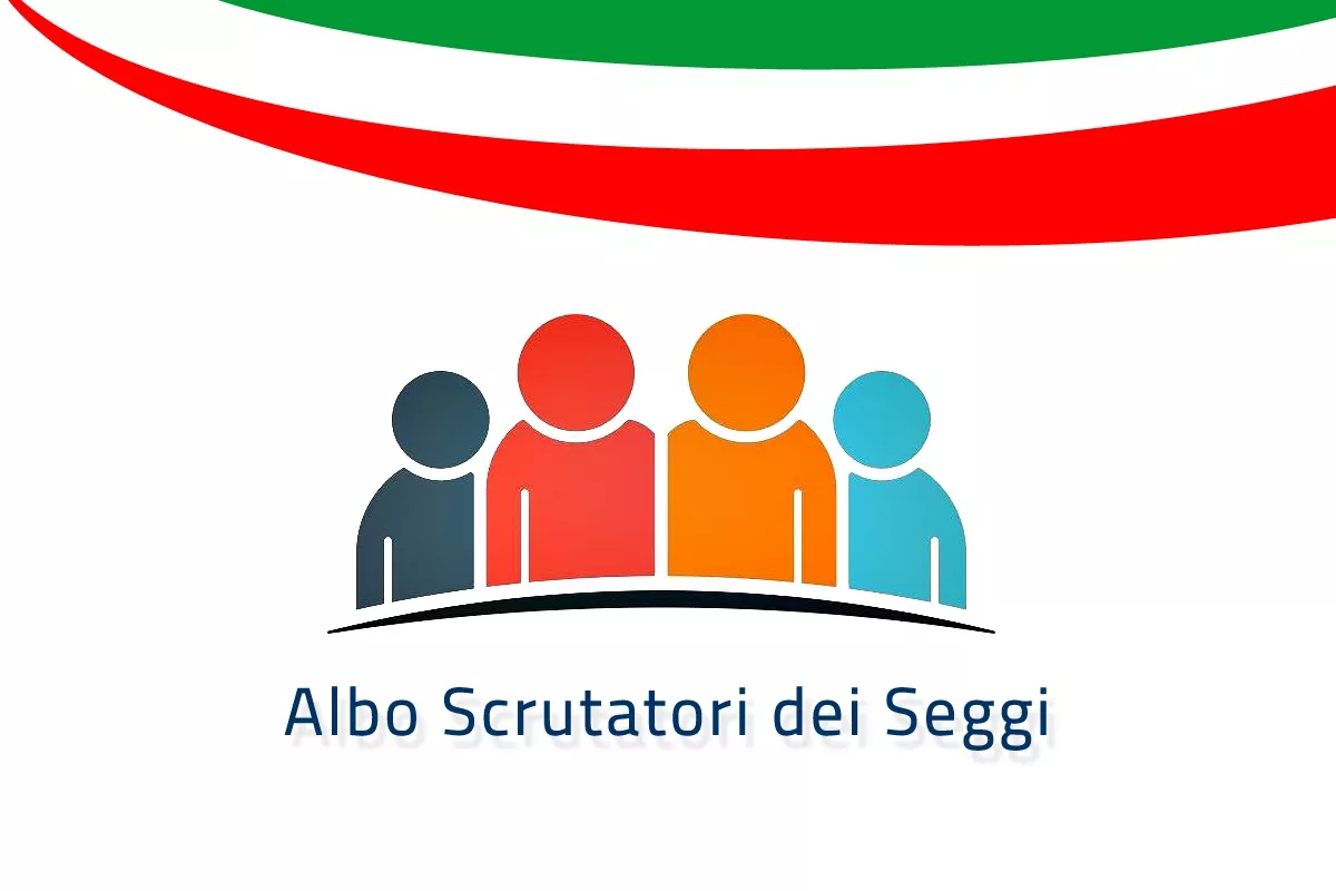 Albo scrutatori di seggio elettorale